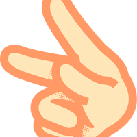 手話の指文字は濁音もセットで覚えよう！表現のやり方を動画で解説！