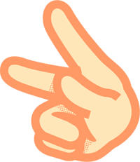 手話の指文字は濁音もセットで覚えよう 表現のやり方を動画で解説
