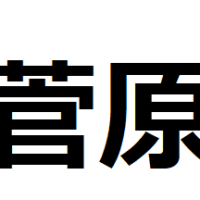 菅原という苗字の表し方を手話動画で！名前の表現を詳細解説！