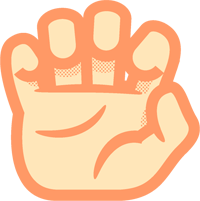 指文字の え の表現は 手話を画像付きで解説 知って得する情報集 しゅわぶくろ