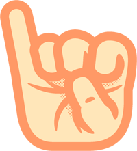 指文字の ち の表現は 手話を画像付きで解説 知って得する情報集 しゅわぶくろ