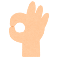 オッケー の手話表現を動画で！単語は由来とやり方をセットで覚えよう！
